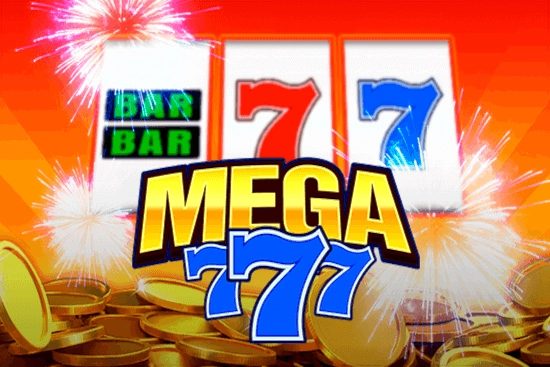Арт слота Mega 7's